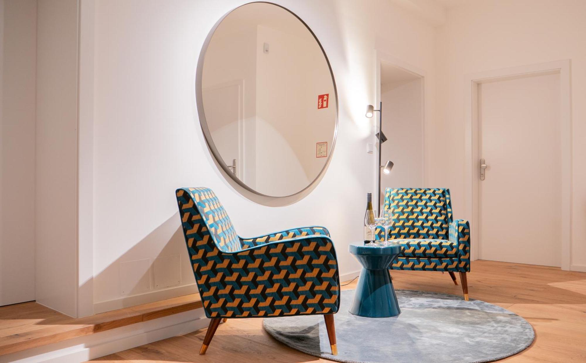 Smile Apartments Im Stadtzentrum Krems an der Donau Buitenkant foto
